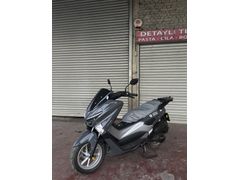 2 bin km’de 150cc