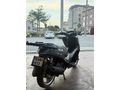 2 bin km’de 150cc