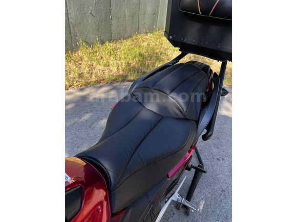 Sahibinden Honda NC 750 X DCT 