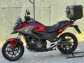 Sahibinden Honda NC 750 X DCT 