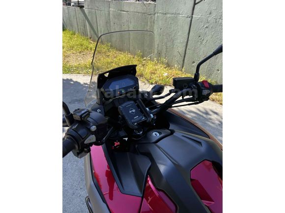 Sahibinden Honda NC 750 X DCT 