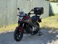 Sahibinden Honda NC 750 X DCT 