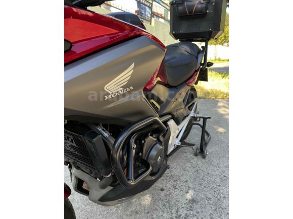 Sahibinden Honda NC 750 X DCT 