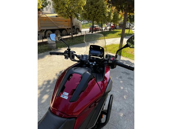 Sahibinden Honda NC 750 X DCT 