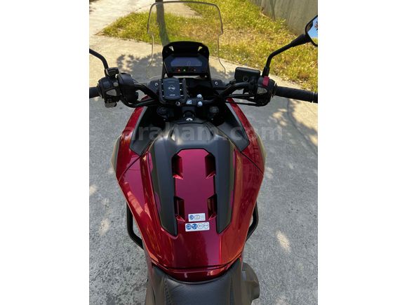 Sahibinden Honda NC 750 X DCT 