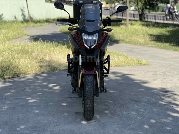 Sahibinden Honda NC 750 X DCT 