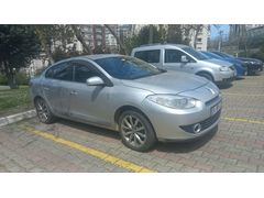 Sahibinden Renault Fluence 1.5 dCi Business 2012 Model 