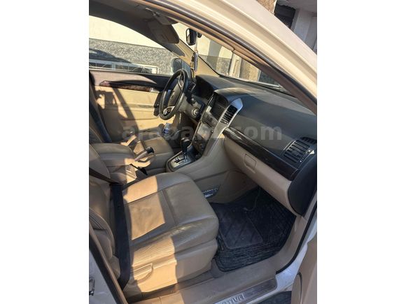 Sahibinden Chevrolet Captiva 2.0 D LT High 2011 Model Eskişehir
