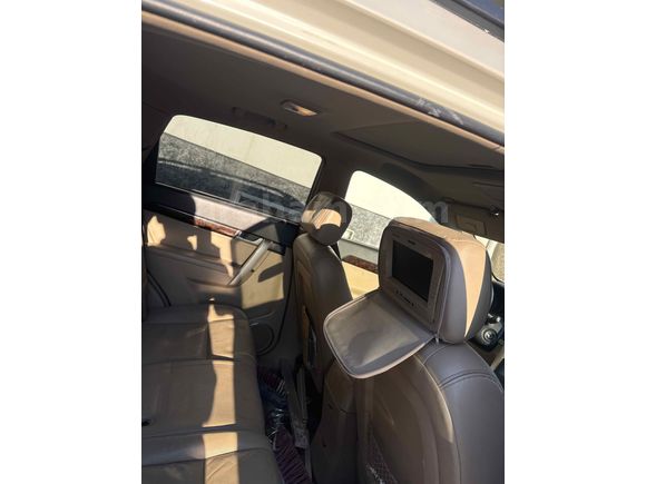Sahibinden Chevrolet Captiva 2.0 D LT High 2011 Model Eskişehir