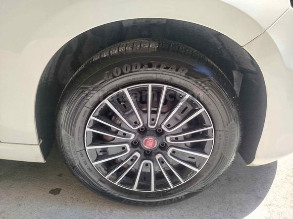 Sahibinden Fiat Egea 1.4 Fire Easy 2020 Model 