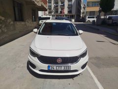 Sahibinden Fiat Egea 1.4 Fire Easy 2020 Model 