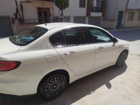 Sahibinden Fiat Egea 1.4 Fire Easy 2020 Model 