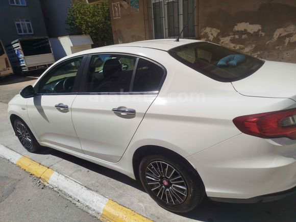 Sahibinden Fiat Egea 1.4 Fire Easy 2020 Model 