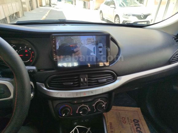 Sahibinden Fiat Egea 1.4 Fire Easy 2020 Model 