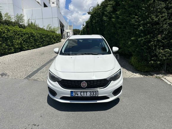 Sahibinden Fiat Egea 1.4 Fire Easy 2020 Model 