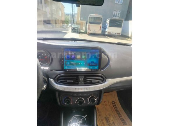Sahibinden Fiat Egea 1.4 Fire Easy 2020 Model 