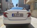 Sahibinden Fiat Egea 1.4 Fire Easy 2020 Model 