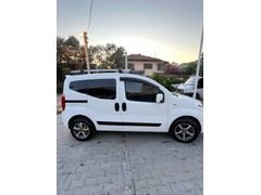 Sahibinden Fiat Fiorino Combi 1.3 Multijet Emotion 2013 Model 
