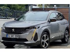 Sahibinden Peugeot 3008 1.5 BlueHDI Allure 2023 Model 