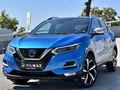 2017 NİSSAN QASHQAİ 1.6 dCi PLATİNUM PREMİUM PACK MAVİ 103.000KM