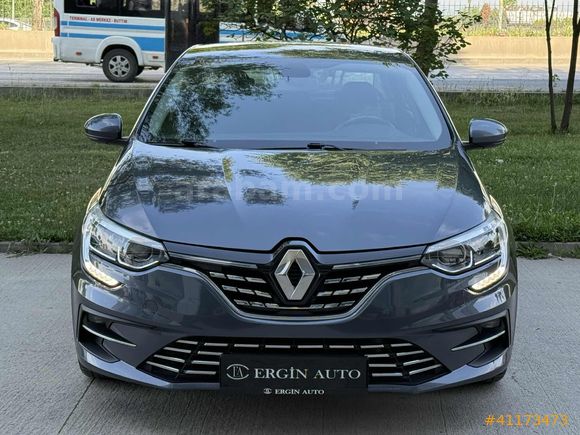 HATASIZ 1.5 DİZEL OTOMATİK TOUCH!!