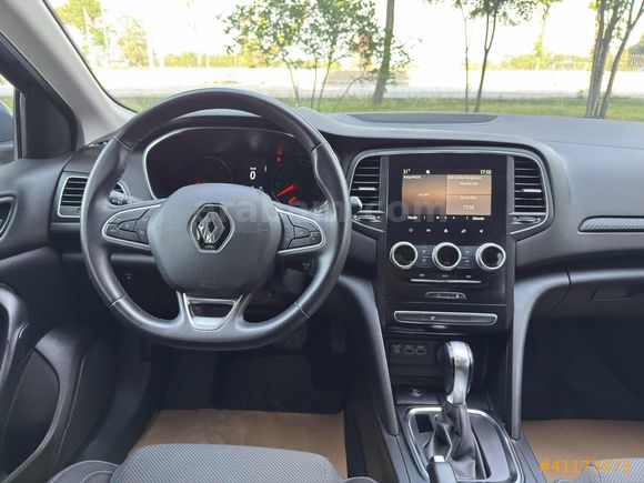 HATASIZ 1.5 DİZEL OTOMATİK TOUCH!!