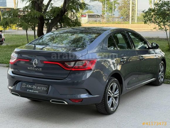 HATASIZ 1.5 DİZEL OTOMATİK TOUCH!!
