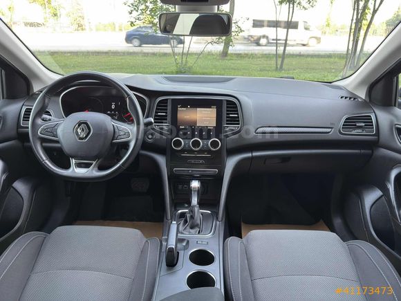 HATASIZ 1.5 DİZEL OTOMATİK TOUCH!!