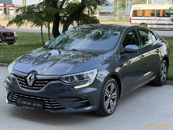 HATASIZ 1.5 DİZEL OTOMATİK TOUCH!!