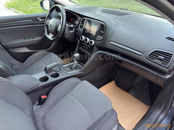 HATASIZ 1.5 DİZEL OTOMATİK TOUCH!!