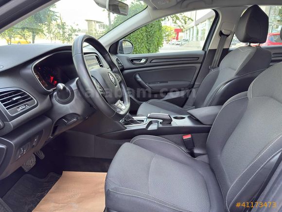 HATASIZ 1.5 DİZEL OTOMATİK TOUCH!!