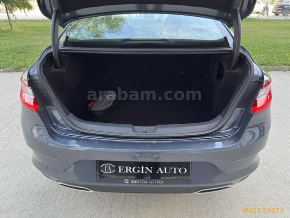 HATASIZ 1.5 DİZEL OTOMATİK TOUCH!!
