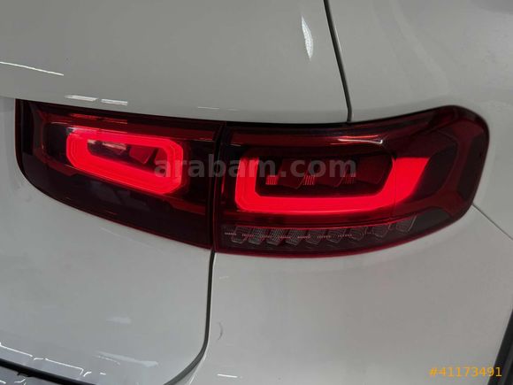 NEVKOR AUTO'DAN GLB200 97.000 KM BOYASIZ -TABA DÖŞEME %20 FTRA