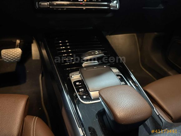 NEVKOR AUTO'DAN GLB200 97.000 KM BOYASIZ -TABA DÖŞEME %20 FTRA