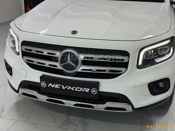 NEVKOR AUTO'DAN GLB200 97.000 KM BOYASIZ -TABA DÖŞEME %20 FTRA