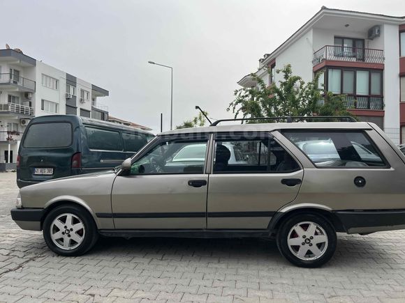 Sahibinden Tofaş Kartal SLX ie 1998 Model 