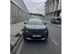 Sahibinden Peugeot 2008 1.5 BlueHDI Allure 2023 Model 