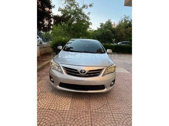 Sahibinden Toyota Corolla 1.33 Comfort 2012 Model 