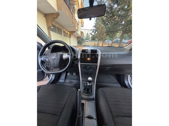 Sahibinden Toyota Corolla 1.33 Comfort 2012 Model 
