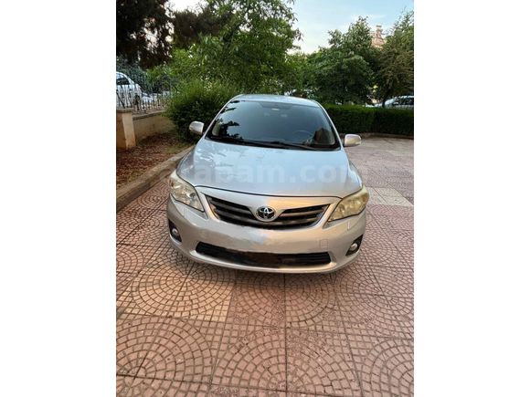 Sahibinden Toyota Corolla 1.33 Comfort 2012 Model 