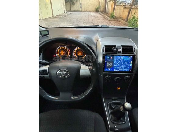 Sahibinden Toyota Corolla 1.33 Comfort 2012 Model 