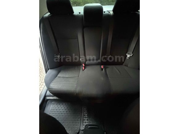 Sahibinden Toyota Corolla 1.33 Comfort 2012 Model 