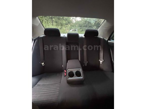 Sahibinden Toyota Corolla 1.33 Comfort 2012 Model 