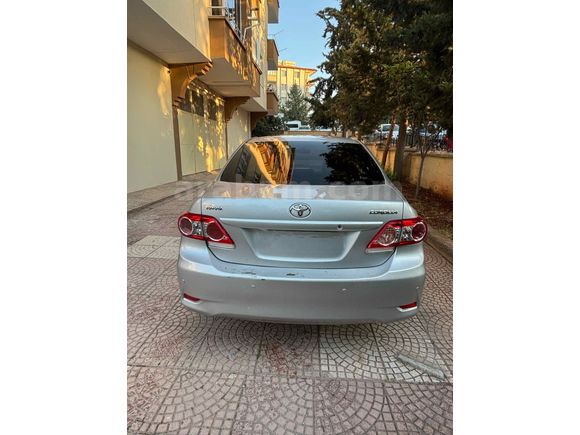 Sahibinden Toyota Corolla 1.33 Comfort 2012 Model 