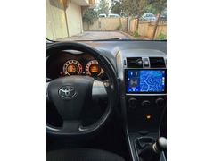 Sahibinden Toyota Corolla 1.33 Comfort 2012 Model 