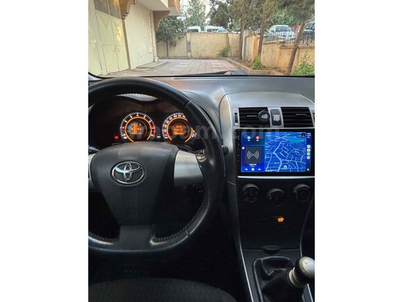 Sahibinden Toyota Corolla 1.33 Comfort 2012 Model 