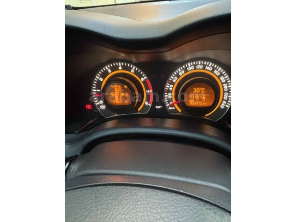 Sahibinden Toyota Corolla 1.33 Comfort 2012 Model 