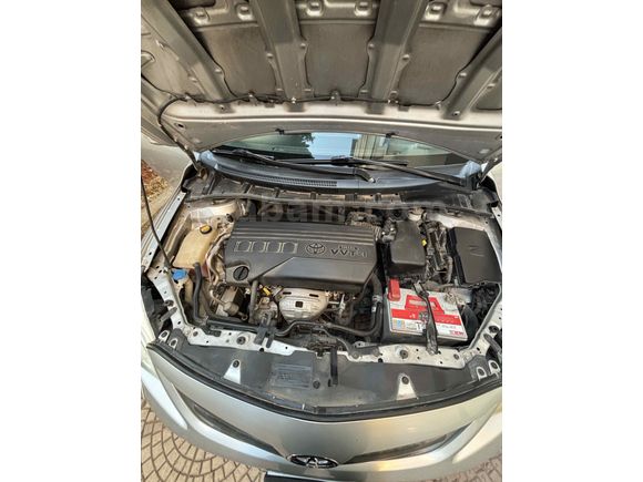 Sahibinden Toyota Corolla 1.33 Comfort 2012 Model 