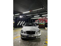Sahibinden Mercedes - Benz E 200 Kompressor Avantgarde 2008 Model