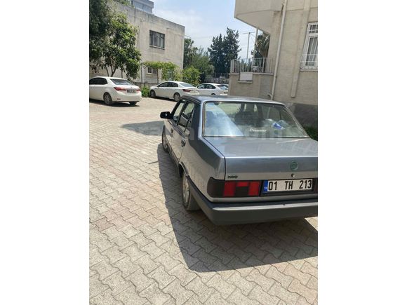 Sahibinden Tofaş Doğan SLX 1996 Model 